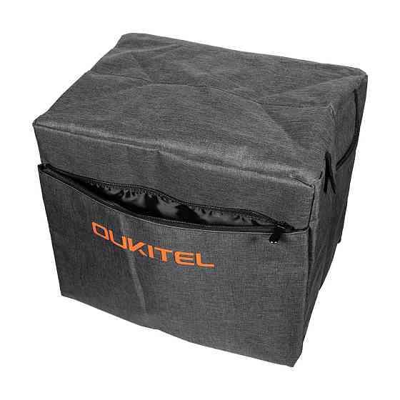 Чохол для портативних зарядних станцій OUKITEL BP2000E / BP2000E PRO (42-00234) Киев