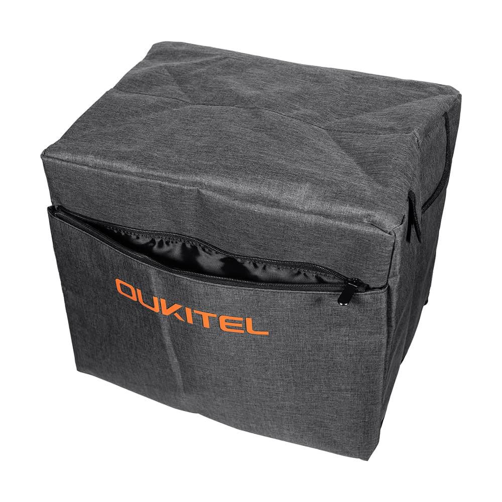 Чохол для портативних зарядних станцій OUKITEL BP2000E / BP2000E PRO (42-00234) Киев - изображение 6