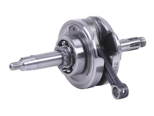 Колінвал у зборі мопед Актів /Дельта/Альфа Мукачево - фото 2