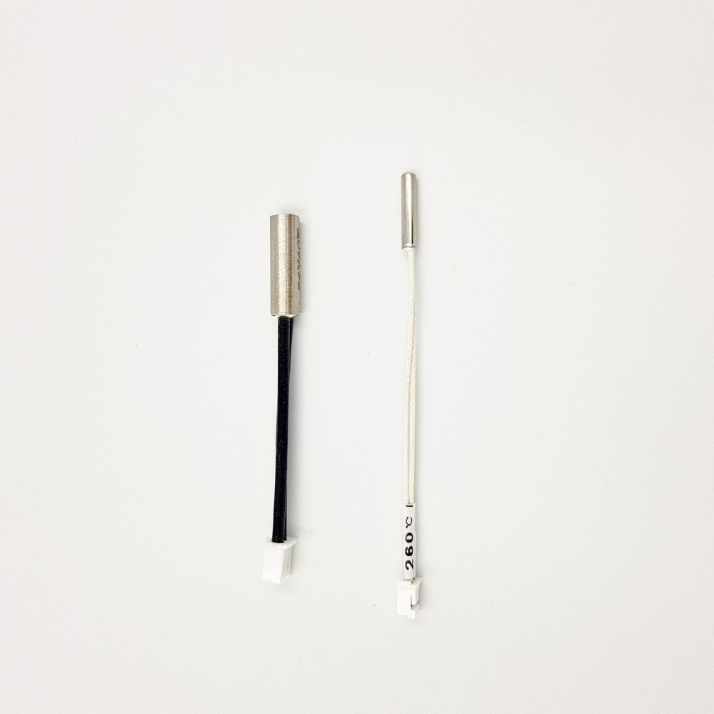 Нагреватель и термистор для Ender 3 V3 SE Киев - изображение 5