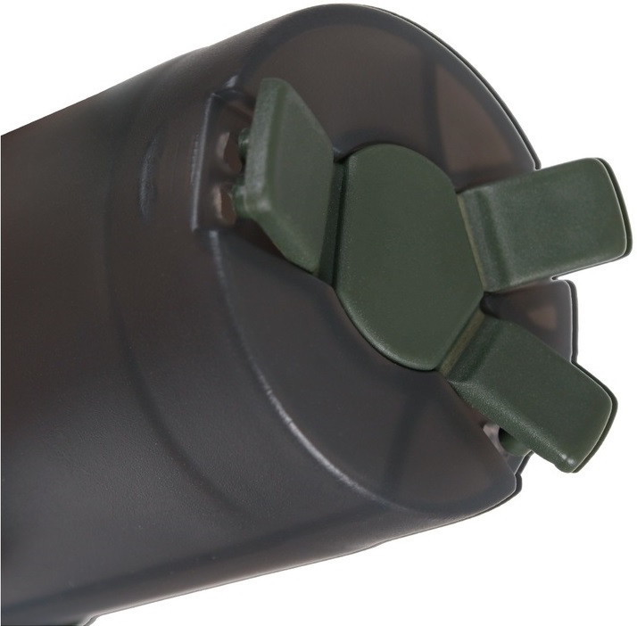 Туристичний Контейнер для спецій з 3 окремих отворів WIldo (14689001) Пластик Нововолинськ - фото 5