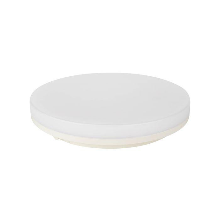 Світильник накладний "ANDREA-15" 15W IP 54 6400K білий Київ - фото 1