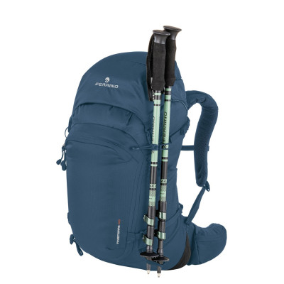 Рюкзак туристический Ferrino Finisterre 40L Blue (75747QBB) (931794) Винница - изображение 3