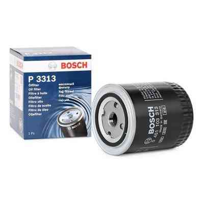 Фильтр масляный Bosch 0 451 103 313 Винница