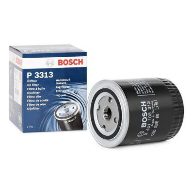 Фільтр масляний Bosch 0 451 103 313 Вінниця - фото 3