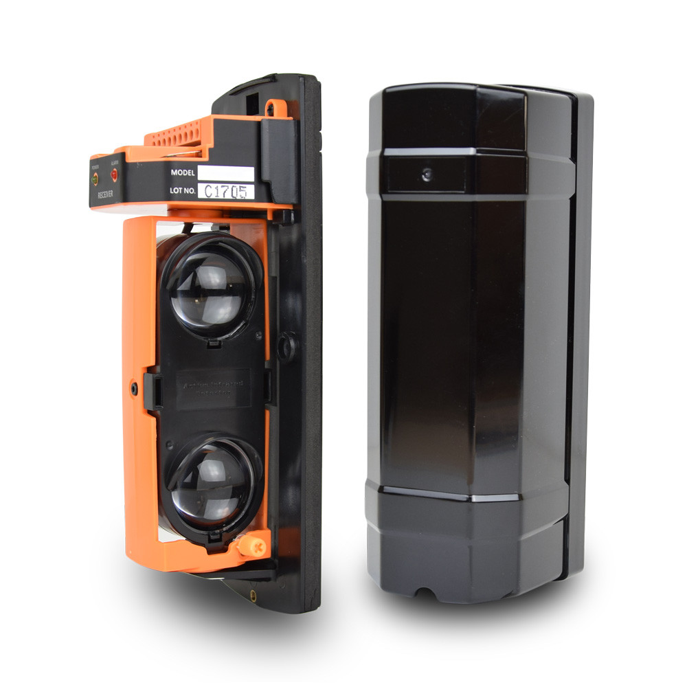 ІЧ-бар'єр Lightwell LBX-100 AF з режимом «антитуман» Київ - фото 1