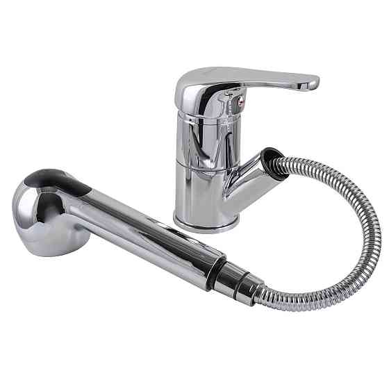 Змішувач для кухні Globus Lux Solly GLSO-0107 Київ