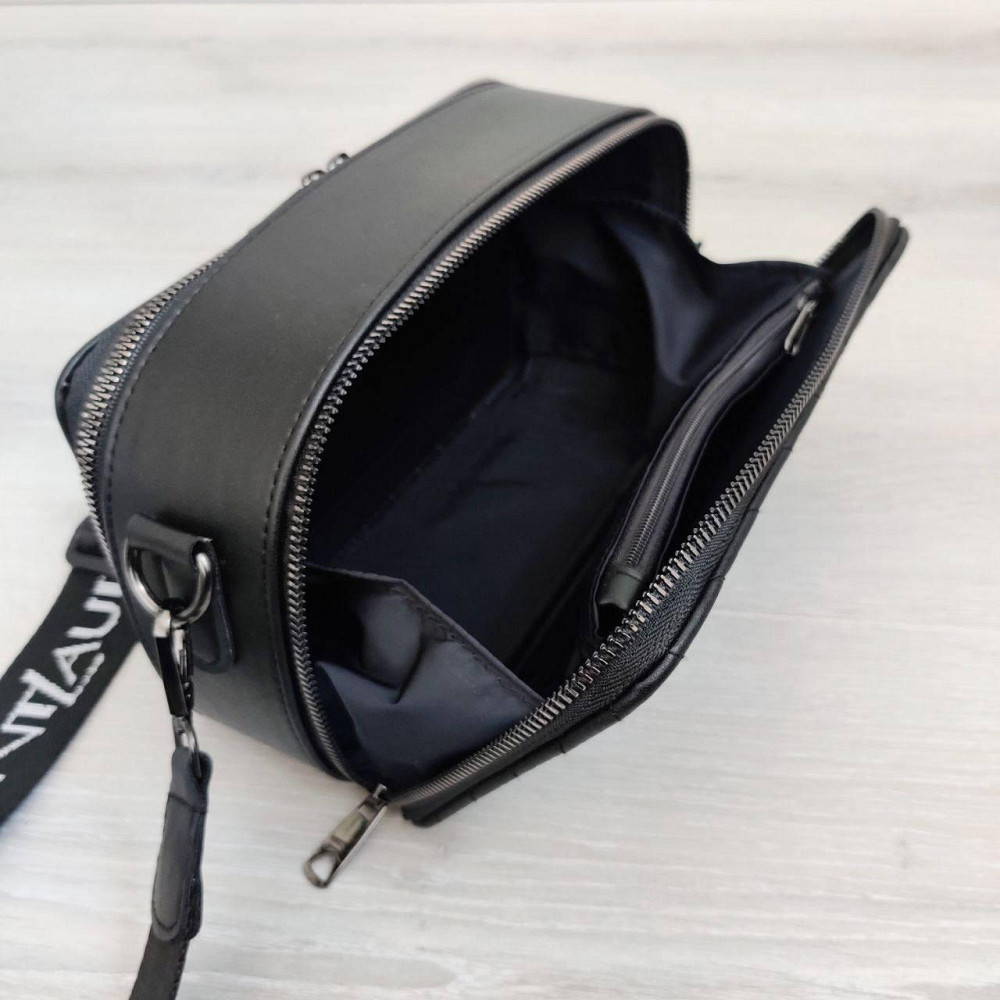 Брендовая женская сумка YSL. Женская сумка маленькая через плечо YSL Киев - изображение 5