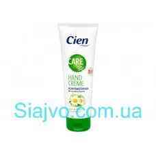 Крем для рук зволожуючий CIEN, 125 мл. (Німеччина) CIEN Handcreme Feuchtigkeitspflege 125 мл. Львов