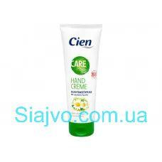Крем для рук зволожуючий CIEN, 125 мл. (Німеччина) CIEN Handcreme Feuchtigkeitspflege 125 мл. Львов - изображение 1