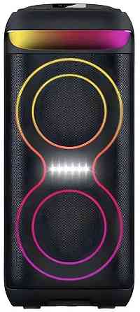 Портативна bluetooth колонка 40W 2×6.5 блютуз колонка Харків