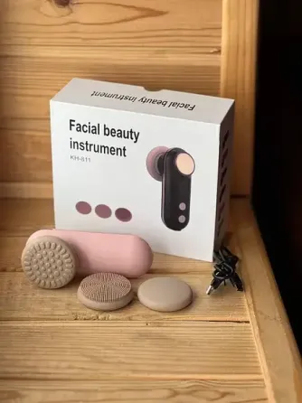 Средство для очищения кожи Beauty instrument AND XL-867 Коломия