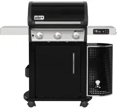 Гриль Grill gazowy Weber Spirit Epx-315 Premium 46512533 Киев - изображение 1