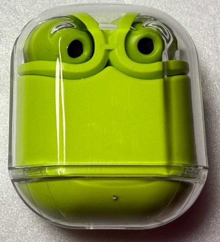 Навушники Xiaomi T2 бездротові чистий звук і комфорт. Харків - фото 2