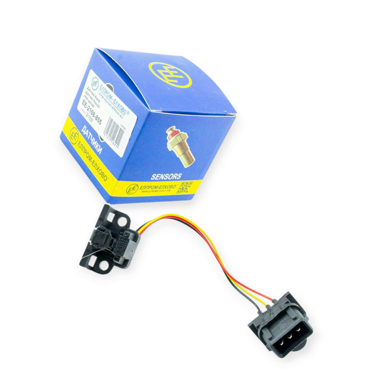 Датчик Холла 2108, 2109, 21099, ЗАЗ 1102, 1103, 1105 (трамблера, розподільника запалювання) Мукачево - фото 1