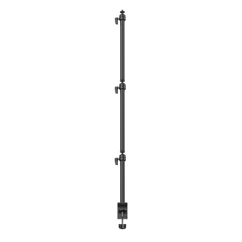 Штатив-тримач Ulanzi Vijim Desktop Flexible Arm/Light Stand(Three-Stages) (UV-2666 LS08) Київ - фото 6