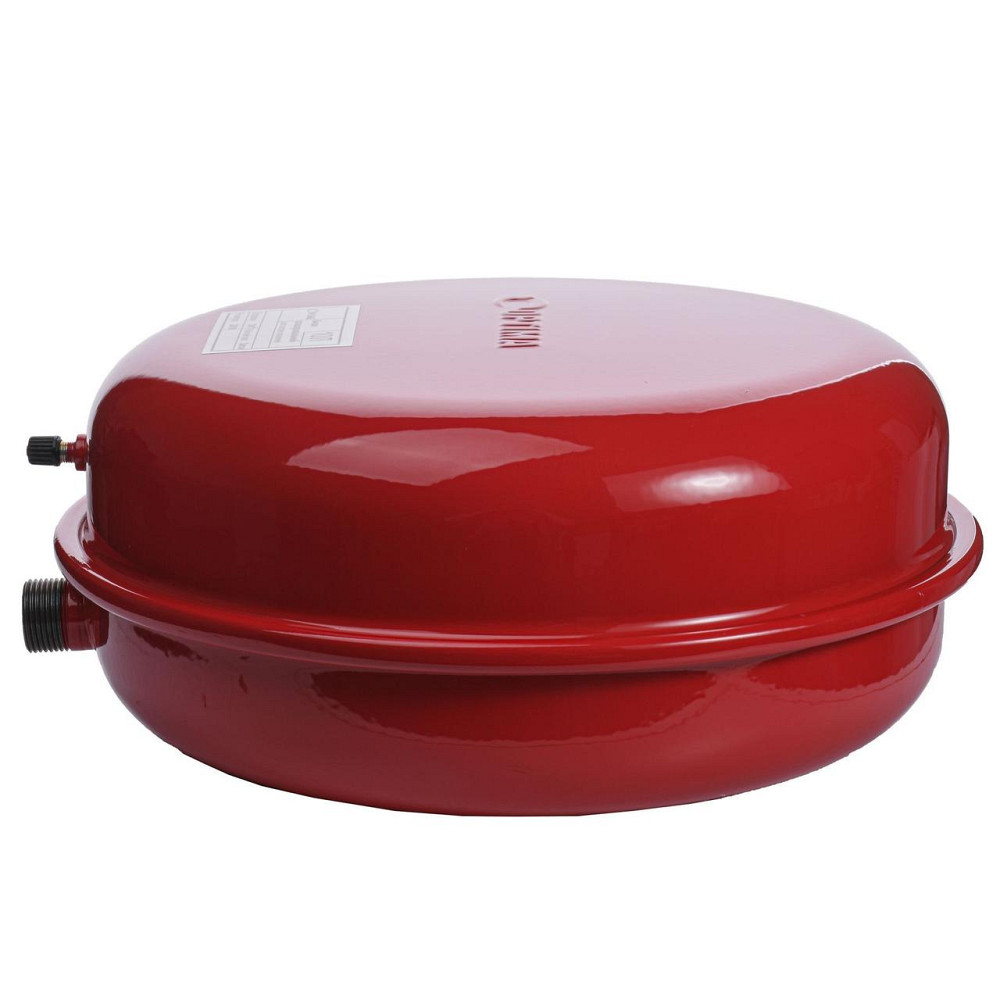 Бак Optima плоский для систем отопления 10л Киев - изображение 4