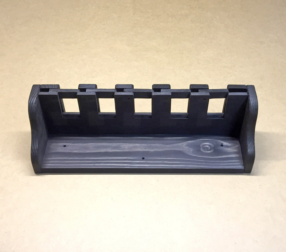 Підставка для молотків "Чала" венге Миколаїв - фото 3