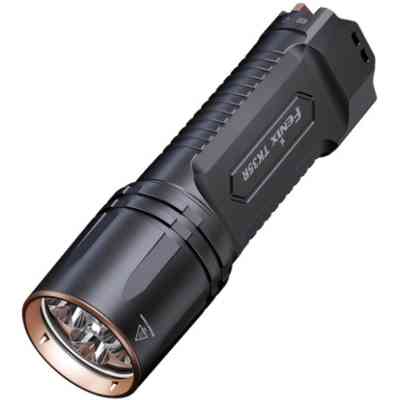 Фонарь Fenix TK35R з УФ світлом (TK35R) Вінниця