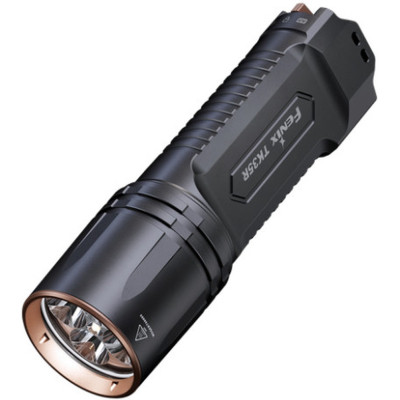 Фонарь Fenix TK35R з УФ світлом (TK35R) Вінниця - фото 1