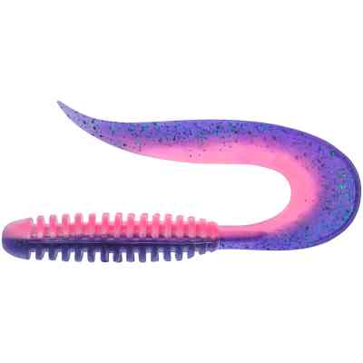 Силикон рыболовный Select Freek 4.5" 205 (5 шт/уп) (1870.29.11) Винница