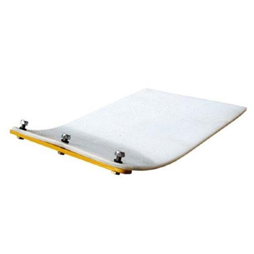 Килимок поліуретановий Masalta RM53х50 для MSR90 Одеса - фото 1