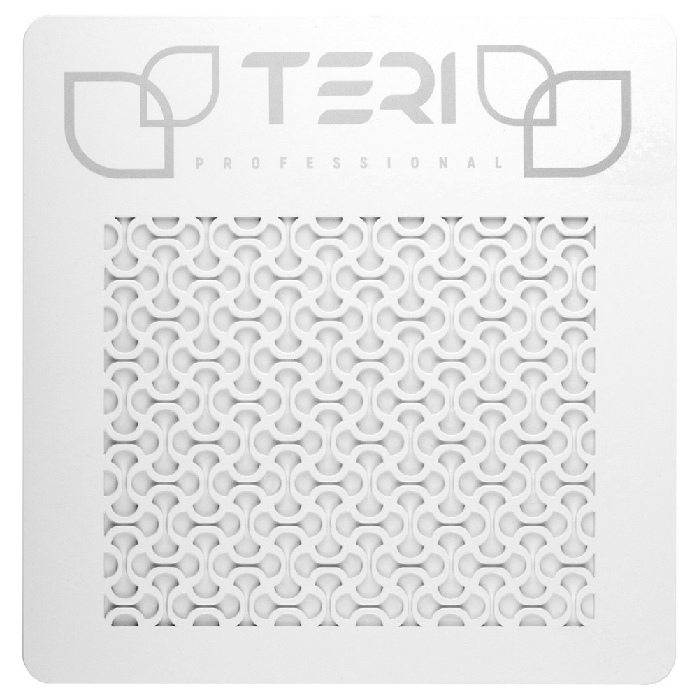Teri Turbo M біла (решітка біла)-настільна манікюрна витяжка Київ - фото 10
