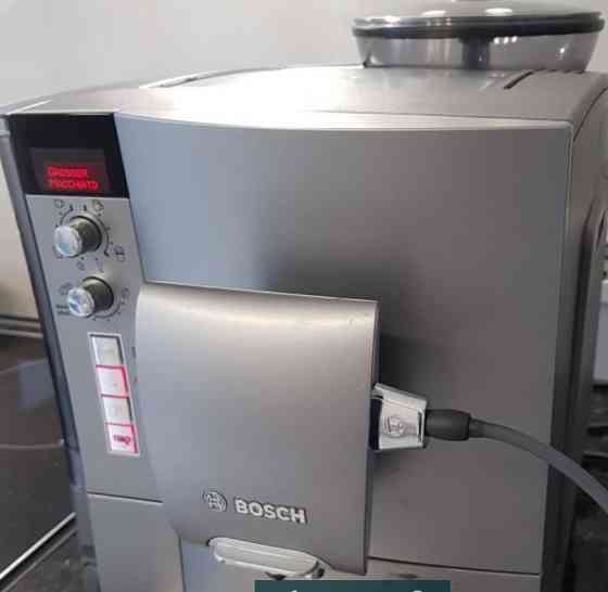 Кавоварка BOSCH VeroCafe Latte Pro Харків