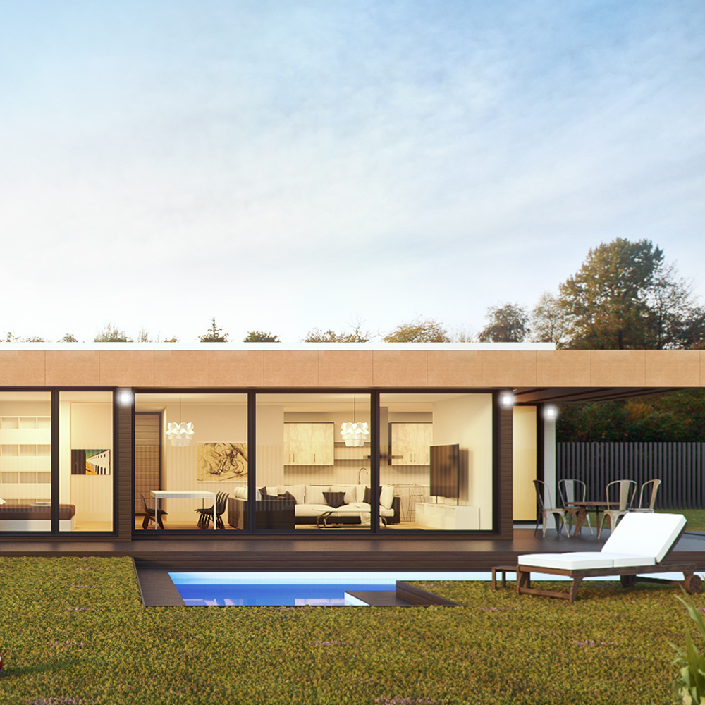 Світлодіодний прожектор Feron LL-6020 20Вт 6400K білий Харьков - изображение 3