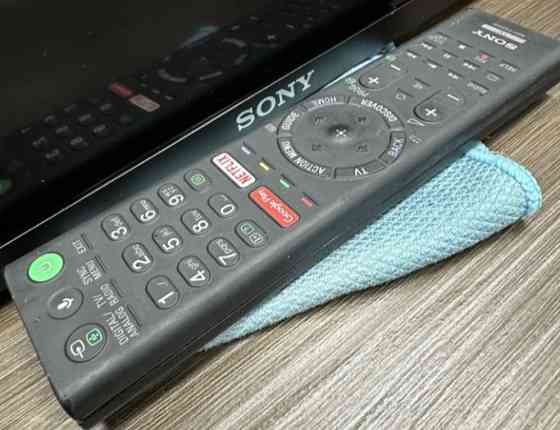 Телевізор Sony 65 "Smart TV 4K", KD-65XE7005. Київ