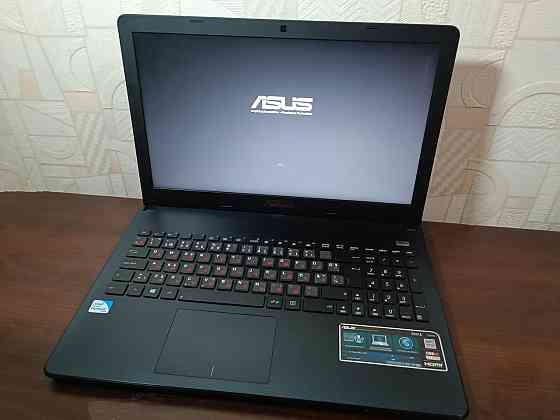 Б/У Ноутбук Asus X501U (E-450/4/500) - Class B Харьков