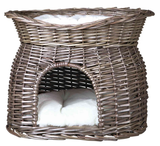 Будиночок для котів і собак Trixie (Тріксі) 54х43х37 см Запоріжжя