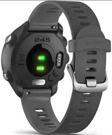Garmin Forerunner 245 Gray. Київ