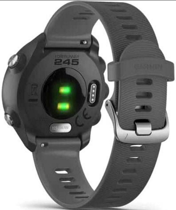 Garmin Forerunner 245 Gray. Київ - фото 4