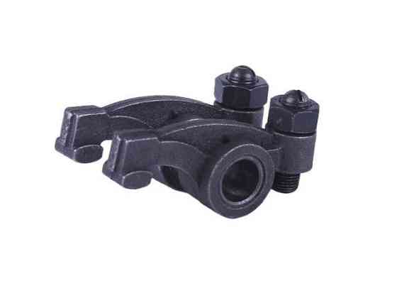 Коромисла + гвинти регулювання для дизельного двигуна 195N, к-т: 2 шт. Мукачево