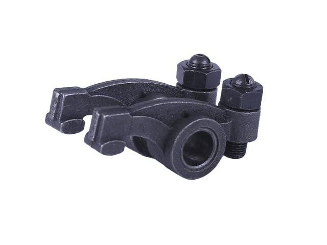 Коромисла + гвинти регулювання для дизельного двигуна 195N, к-т: 2 шт. Мукачево - фото 1