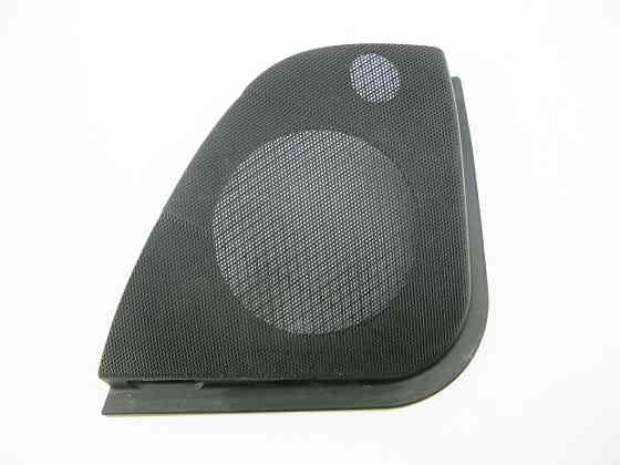 Mercedes-Benz  A2117370588 9051 Накладка динаміка чорна на карті задніх лівих дверей E-class W211 E-class S211 Одеса