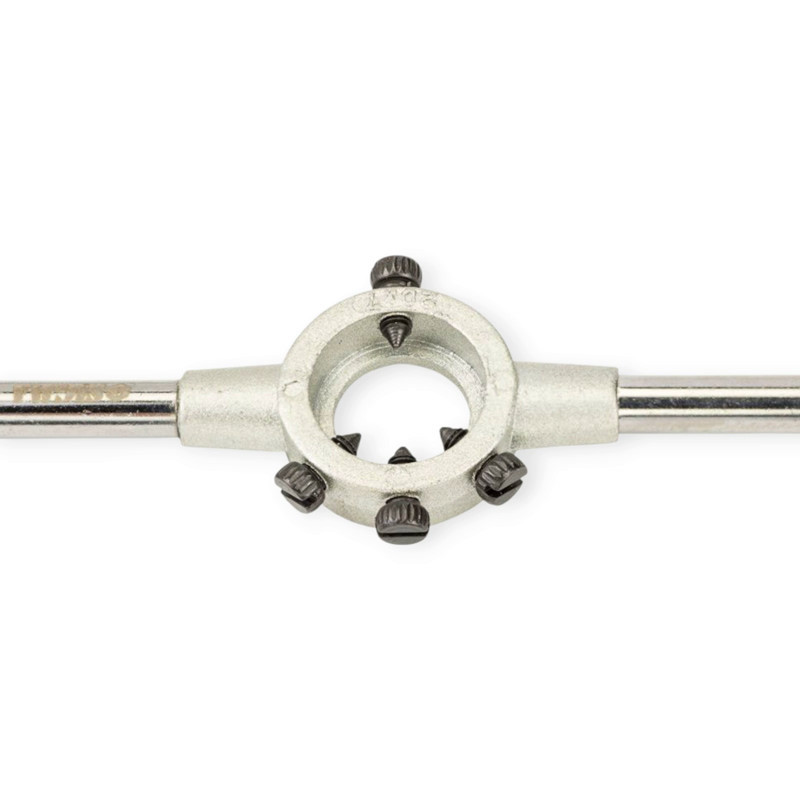 Тримач для плашок 20 мм (M3-M6) SIGMA Мукачево - фото 7