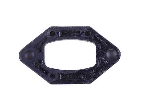 Прокладка карбюратора (текстолит) для раеивателя Туман Мукачево