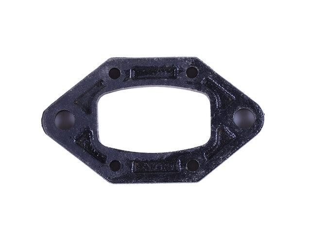 Прокладка карбюратора (текстолит) для раеивателя Туман Мукачево - изображение 2