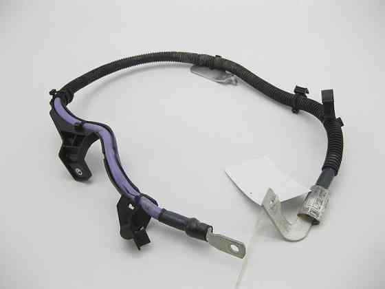 VAG  4M0971349Q Провід для плюсової клемми АКБ та генератора Одеса