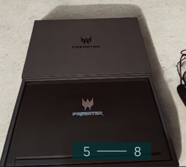 Игровой Ноутбук ACER Predator. Харьков - изображение 4