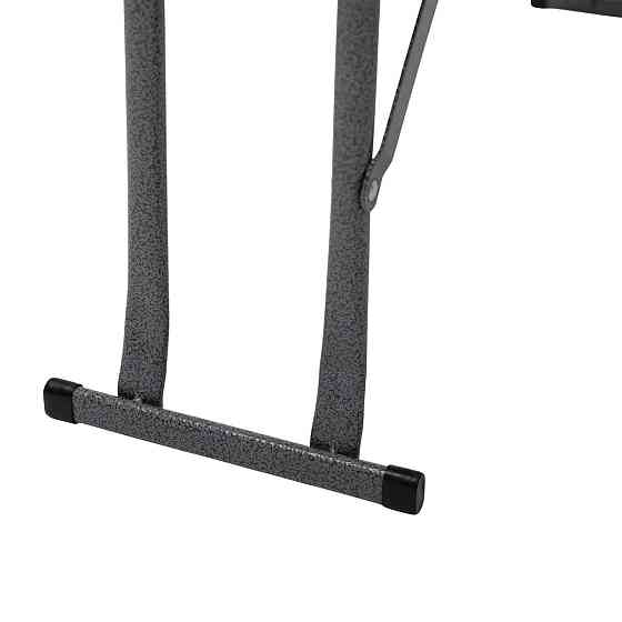 Комплект туристичних меблів стіл + лавочки для пікніка меблі для відпочинку на природі EB2545 Коломия