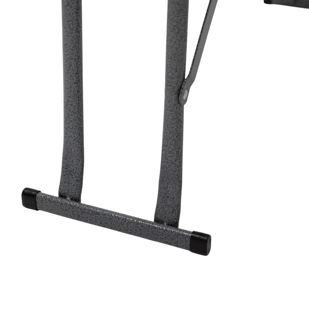 Комплект туристичних меблів стіл + лавочки для пікніка меблі для відпочинку на природі EB2545 Коломия - фото 3