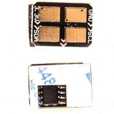 Чип для картриджа Samsung CLP-300/CLX2160/3160 2K Black WWM (CSC300B) Вінниця