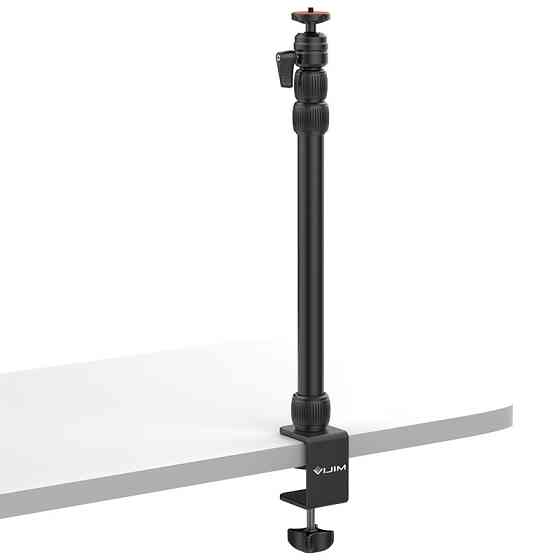 Штатив-тримач Ulanzi Vijim Camera Desk Mount (UV-2731 LS10) Київ
