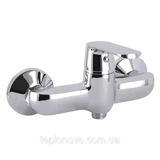 Смеситель для душа Globus Lux Laguna GLA-0105 Черновцы