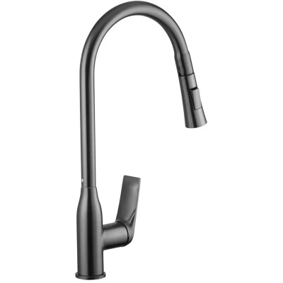 Смеситель Kroner Graz-GRP030-T + змішувач Graz-GRP010 (CVS30148) Винница - изображение 8