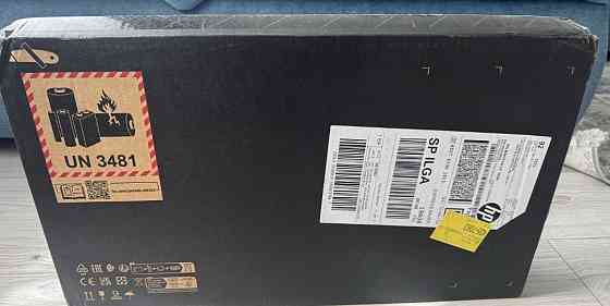 Ноутбук HP Victus 15.6 ryzen7rtx4050 1TB Київ