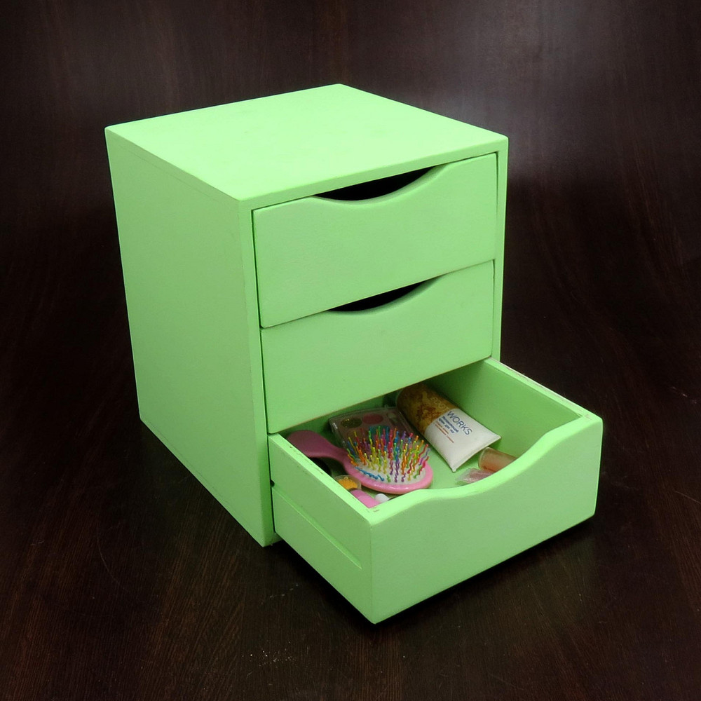 Органайзер для косметики 